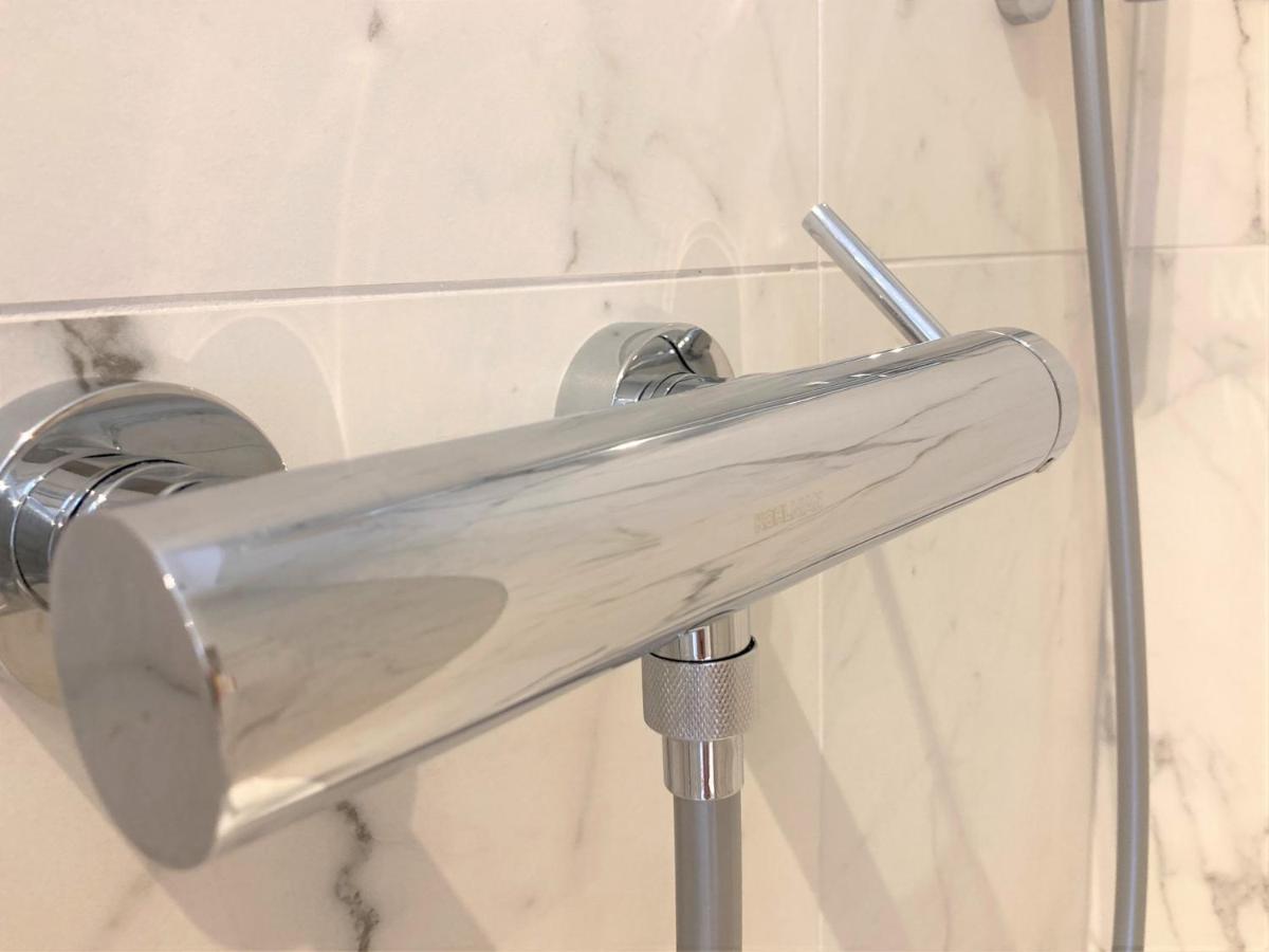 غدانسك Garncarska Apartment Old Town City Center المظهر الخارجي الصورة