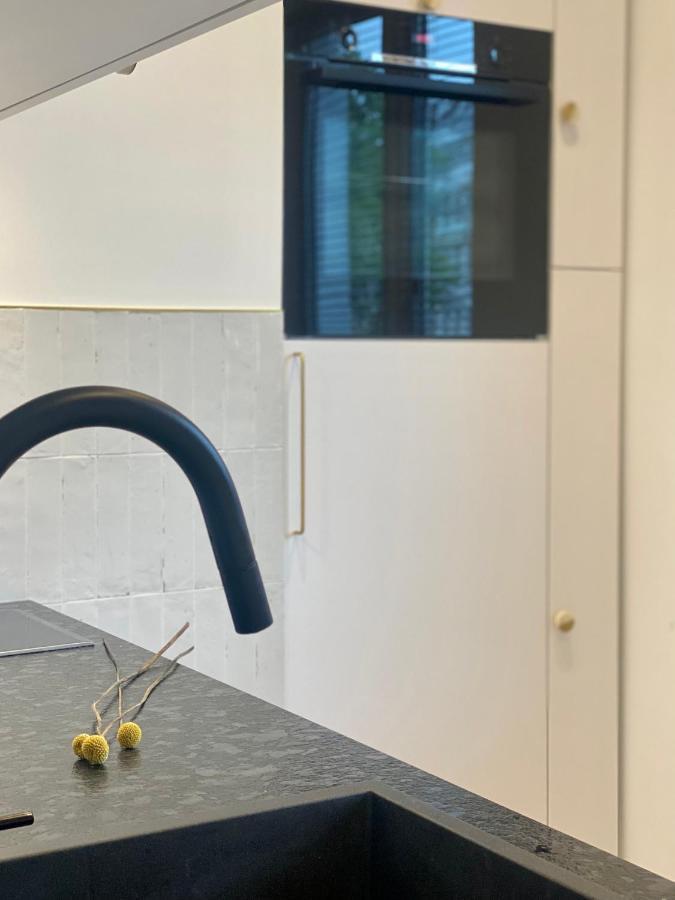 غدانسك Garncarska Apartment Old Town City Center المظهر الخارجي الصورة